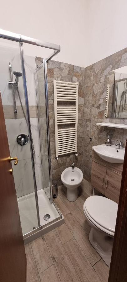 Готель Keira House Napoli Екстер'єр фото