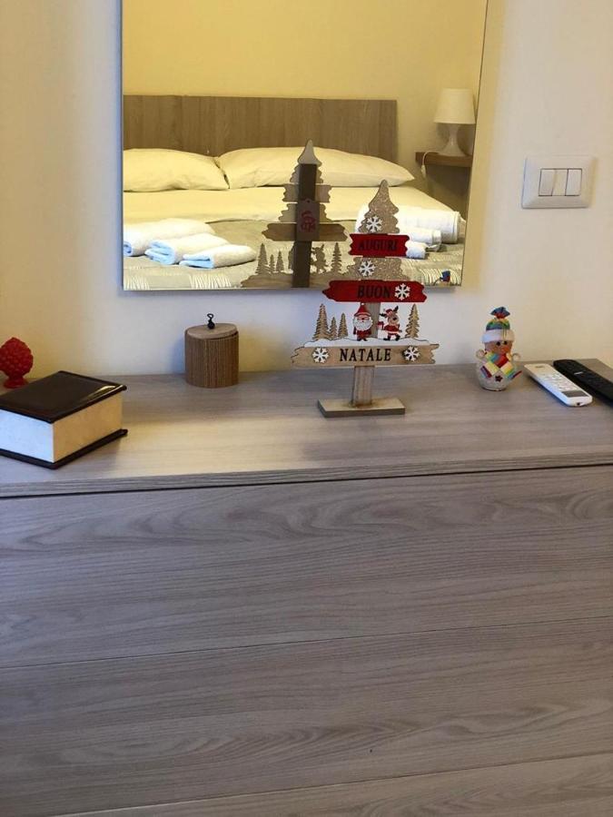 Готель Keira House Napoli Екстер'єр фото