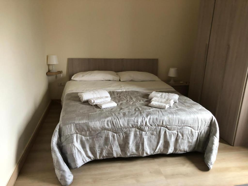Готель Keira House Napoli Екстер'єр фото