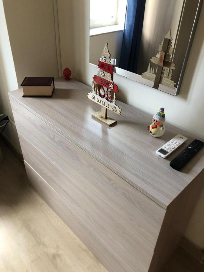 Готель Keira House Napoli Екстер'єр фото