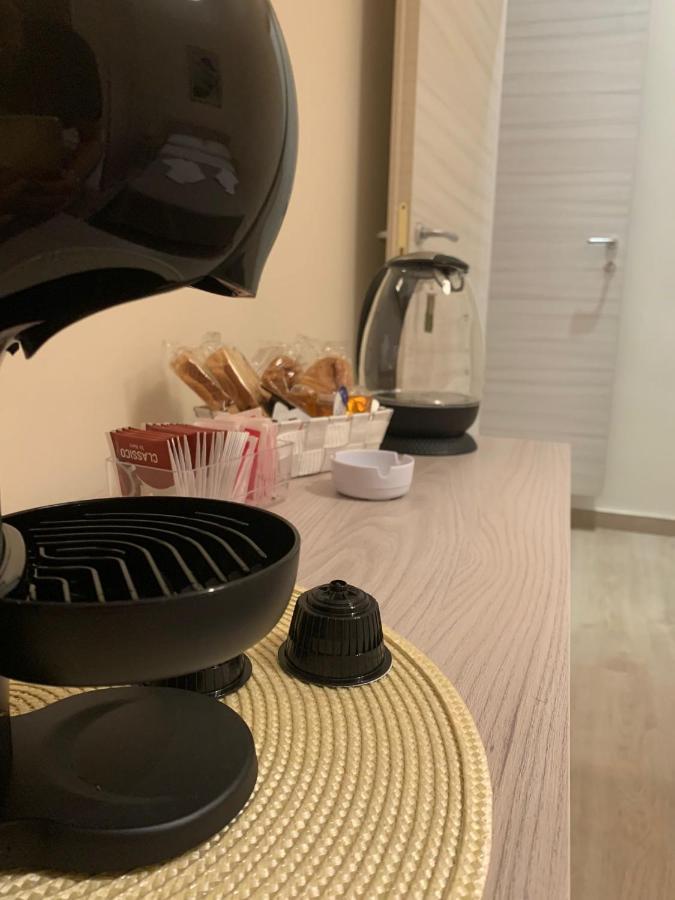 Готель Keira House Napoli Екстер'єр фото