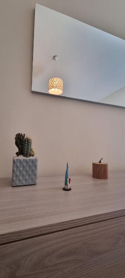 Готель Keira House Napoli Екстер'єр фото