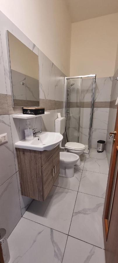 Готель Keira House Napoli Екстер'єр фото