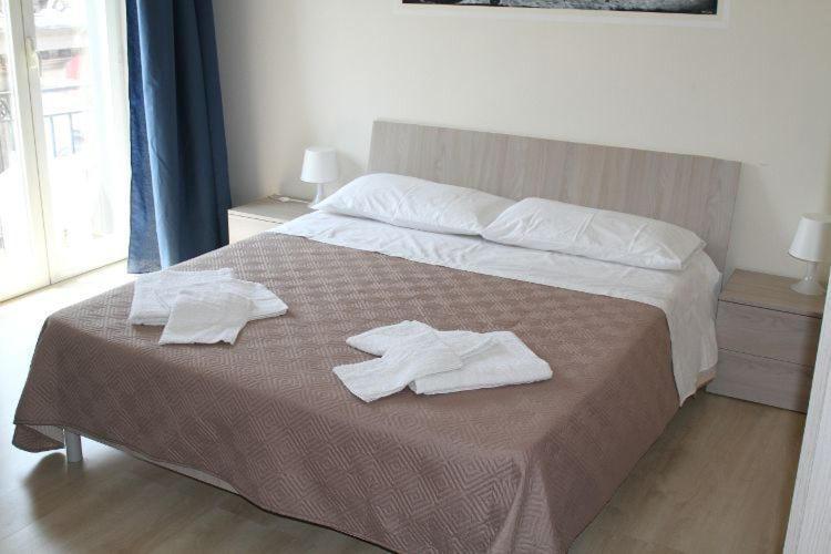 Готель Keira House Napoli Екстер'єр фото