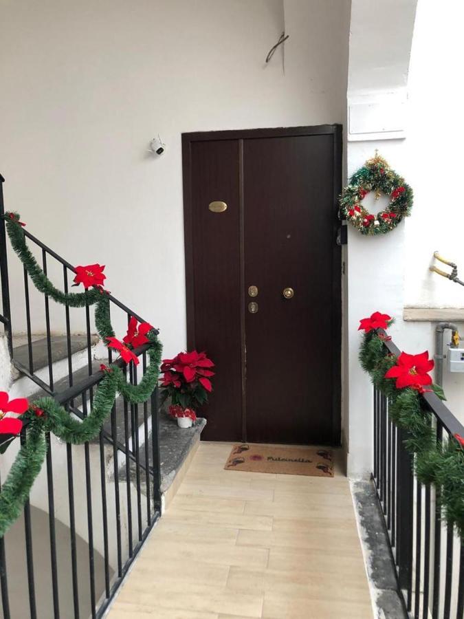 Готель Keira House Napoli Екстер'єр фото