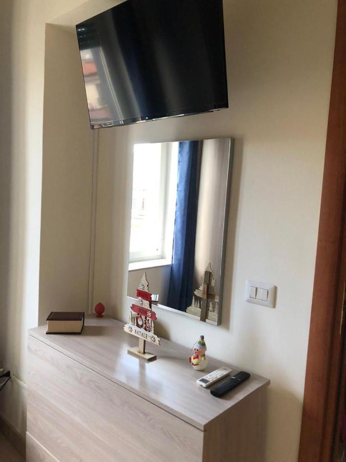 Готель Keira House Napoli Екстер'єр фото