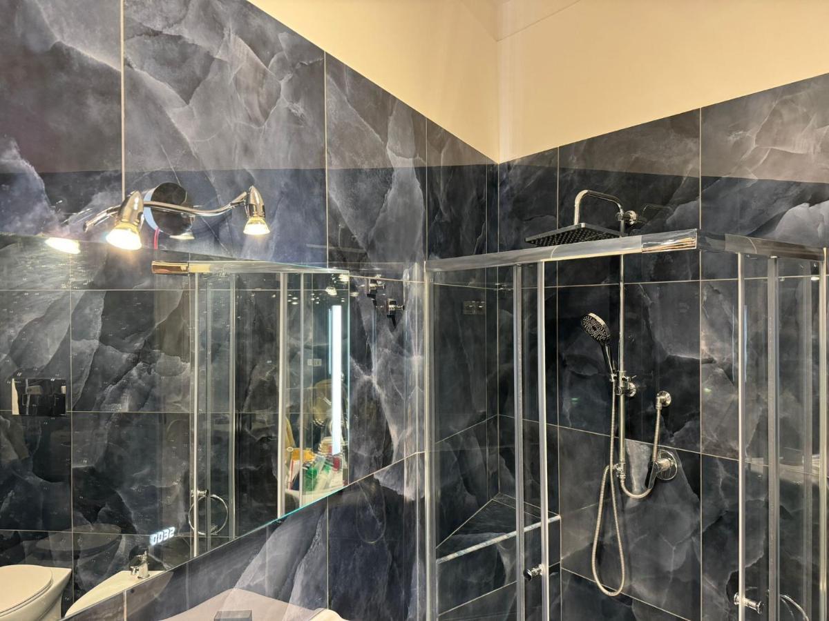 Готель Keira House Napoli Екстер'єр фото