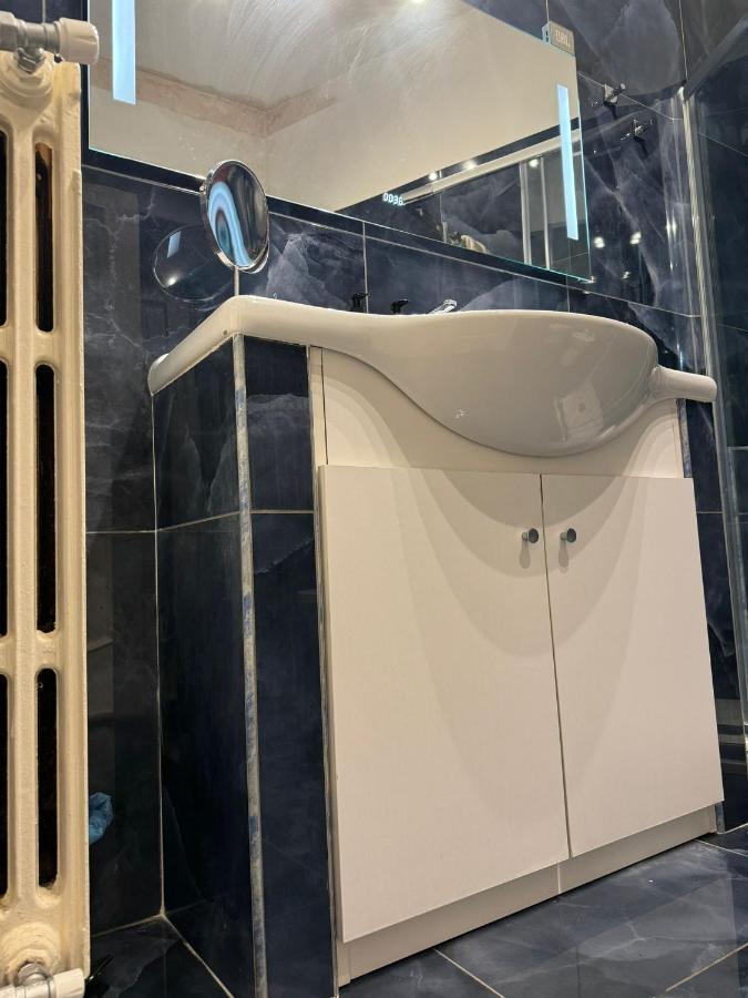 Готель Keira House Napoli Екстер'єр фото