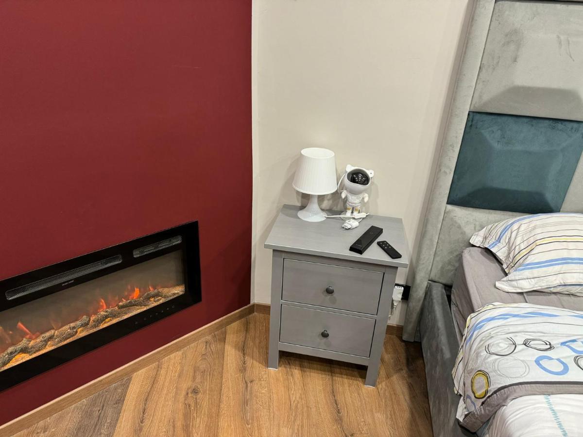 Готель Keira House Napoli Екстер'єр фото