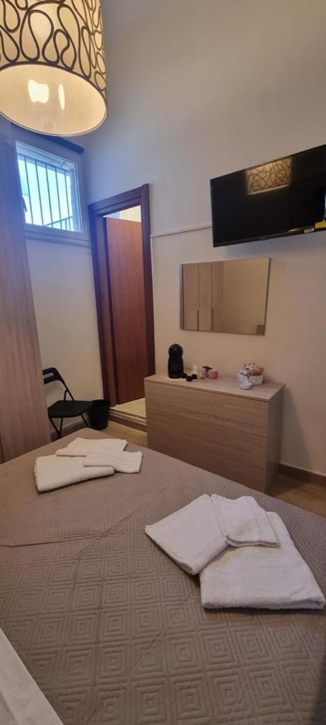 Готель Keira House Napoli Екстер'єр фото